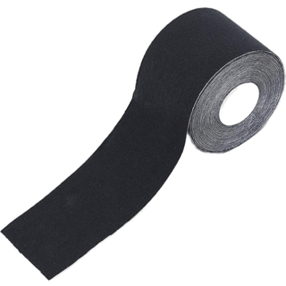 Booby Tape Black, 5 m.