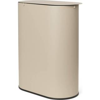 Ferm Living Enkel affaldsspand medium Cashmere