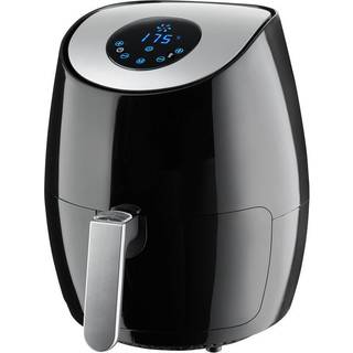 Airfryer Mitch 3,6 l - sort