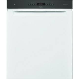 Whirlpool W Collection WUO3T333PF opvaskemaskine ➞ På lager - klar til levering og afhentning