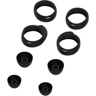 Eartips til Samsung Galaxy Buds - Sort