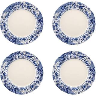 Brocato Middagstallerken, Ø 27cm - Spode