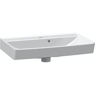 Dansani Cappella håndvask 82 cm i hvid