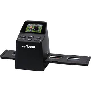 Reflecta x22-Scan 35mm Film Scanner USB 2.0