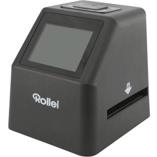 Rollei DF-S 310 SE - film scanner - desktop - USB 2.0
