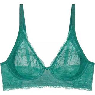 Triumph Amourette Charm Conscious N03 - Green - C 90