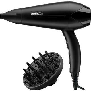 BaByliss Power Dry 2100 - Føntørre