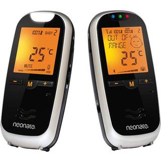 Neonate Baby alarm BC-6900D - På lager i butik