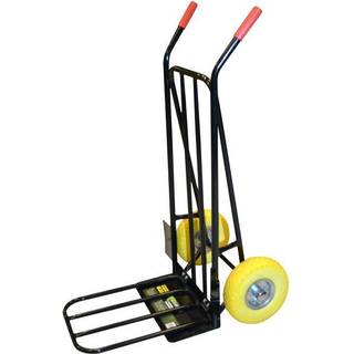Sækkevogn 250 kg - Garden