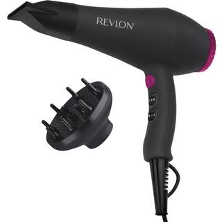 Revlon Hårtørrer Perfect Heat RVDR5251E Smooth Brilliance - 2000 W