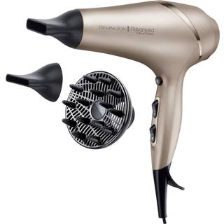 REMINGTON Hårtørrer AC8605 Advanced Colour Protect - hairdryer - 2300 W