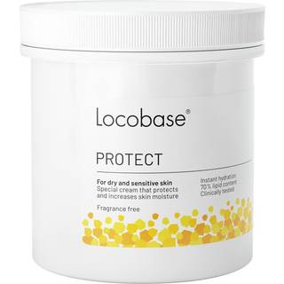 Locobase Protect Fedtcreme 350 gr.