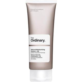 The Ordinary Natural Moisturizing Factors + HA 100 ml