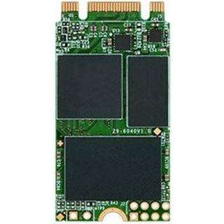 Transcend MTS420S SSD - 240GB - SATA-600 - M.2 2242