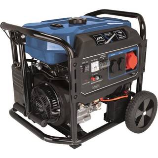 Scheppach generator SG7100 5906229903