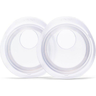 Elvie Catch Mælkeopsamlingskopper 30 ml 2-pak