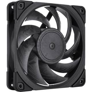 Noctua NF-A12x25 Fan 1-pack Sort 120 mm -> Forventet levering: 5-7 hverdage