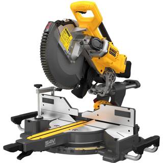Dewalt XR WTC kap-/geringssav DCS781 54V, 305 mm DCS781N-XJ
