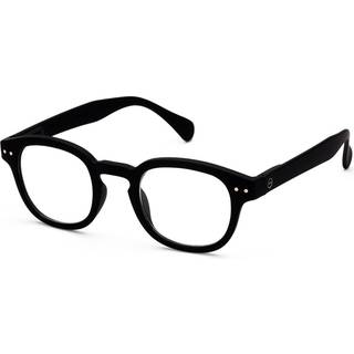 Izipizi Black Voksen #c Læsebrille