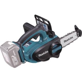 Makita Kædesav LXT DUC122Z, 115 mm, uden batteri & oplader
