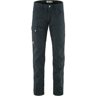 Fjällräven Men's Greenland Jeans Long Dark Navy, 54