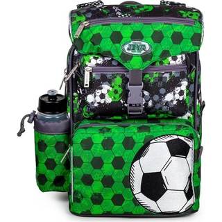Jeva Beginners skoletaske (ALL BALL (73))