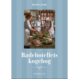 Badehotellets Kogebog