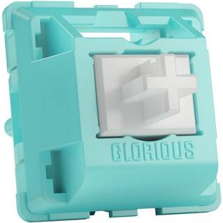 Glorious Lynx mekaniske switches (36 pack) ➞ På lager - klar til levering