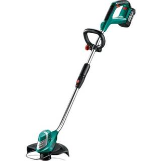 Bosch akku græstrimmer 36 ADVANCED GRASS CUT 36-30 SOLO 0600878N04 u/akku og lader