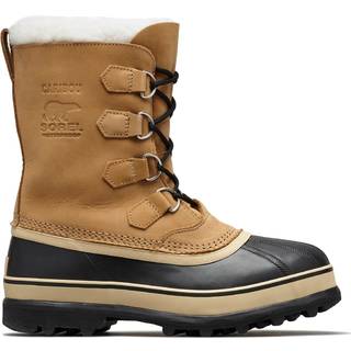 Sorel Men's Caribou Boot Buff, 42