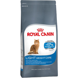 Royal Canin Light Weight Care - 8 kg