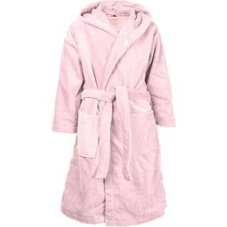 Lindberg Morgenkåbe Orbaden, Pink 74–80