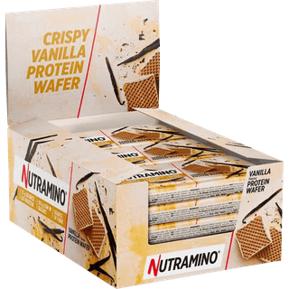 12 x Protein Wafer 39 g