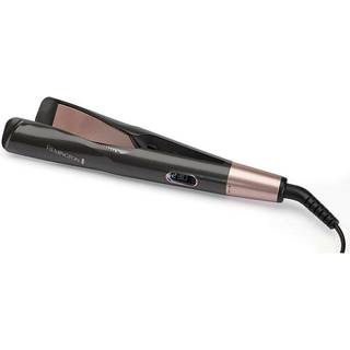 Remington Curl & Straight Confidence S6606 Glattejern 2-i-1 1 stk. - 1 stk.