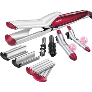 Babyliss BAMS22E multistyler
