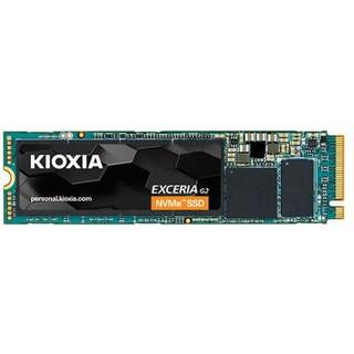Kioxia EXCERIA G2 SSD - 2TB - PCIe 3.1 - M.2 2280