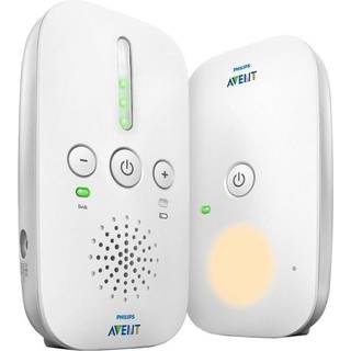 Philips Baby overvågningssystem SCD502 - 120 kanaler