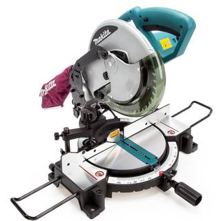 Kap- og geringssav Makita MLS100N
