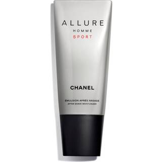 Chanel Allure Homme Sport Aftershave balsam 100 ml