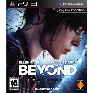 Beyond: Two Souls