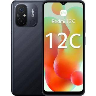 Xiaomi Redmi 12C NFC3/64 Szary