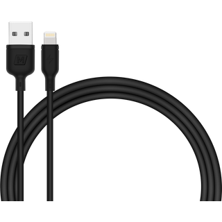 Lightning kabel 1m MFI MOMAX
