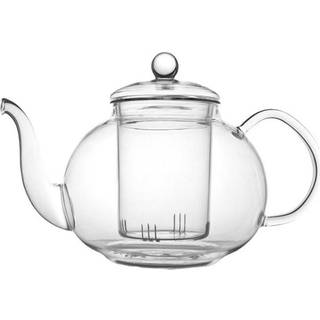 bredemeijer Teapot Verona 1.0L single walled glass