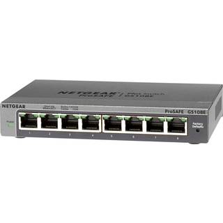 Netgear GS108E switch