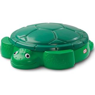 Little Tikes skildpadde sandkasse