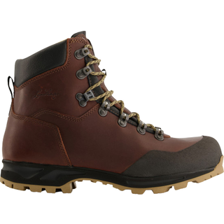 Lundhags Men's Stuore Mid Chestnut, 40