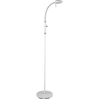 Halo Design - VEGAS gulvlampe LED 7W 1L Hvid