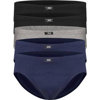 5-pack JBS Briefs