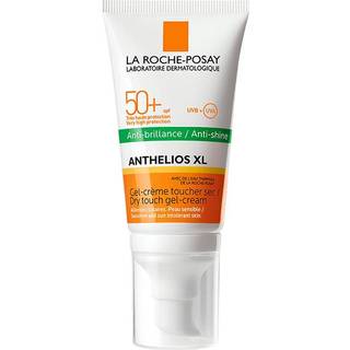LRP Anthelios XL Oil Control Gel-Cream SPF50+ 50ml
