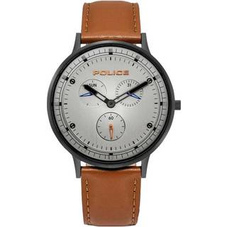 Police PL15968JSB.04 Berkeley Herrenuhr 42mm 3ATM